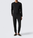 Zimmerli Knitted pajama pants