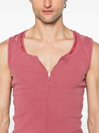 Martine Rose Folded Tank Top