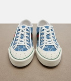 Gucci Gucci Tennis 1977 GG denim sneakers