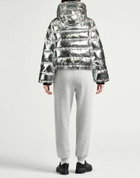 Perfect Moment Womens Snow Wear in Silver