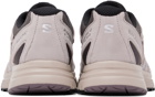 Salomon Purple X-Mission 4 Sneakers