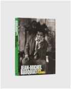 Rizzoli "Jean Michel Basquiat: King Pleasure" Multi - Mens - Art & Design