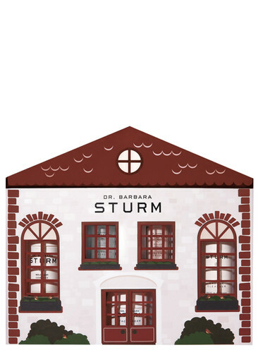 DR Barbara Sturm Townhouse Gift Set