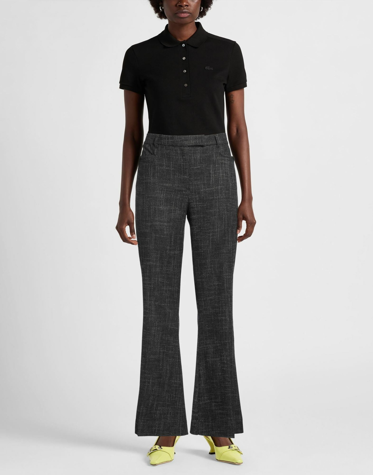 Remain Birger Christensen Womens Pants in Black