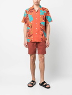 PS PAUL SMITH - Shirt With Print