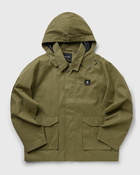 Daily Paper Pattara Jacket Green - Mens - Windbreaker