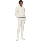 rag and bone Off-White Terry City Sweatpants