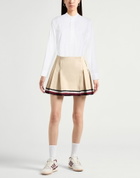 Napapijri Gioia Ls W Womens Top in White