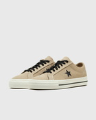 Converse One Star Pro Beige - Mens - Lowtop