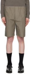 Meta Campania Collective Gray Ed Shorts