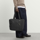 Db Journey Entour Tote 22L in Black Out 