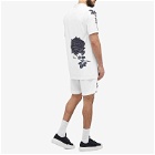 Y-3 Men's x Real Madrid Pre-Match Jersey in White