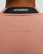 C.P. Company Sweatshirts   Crew Neck Red - Mens - Sweatshirts