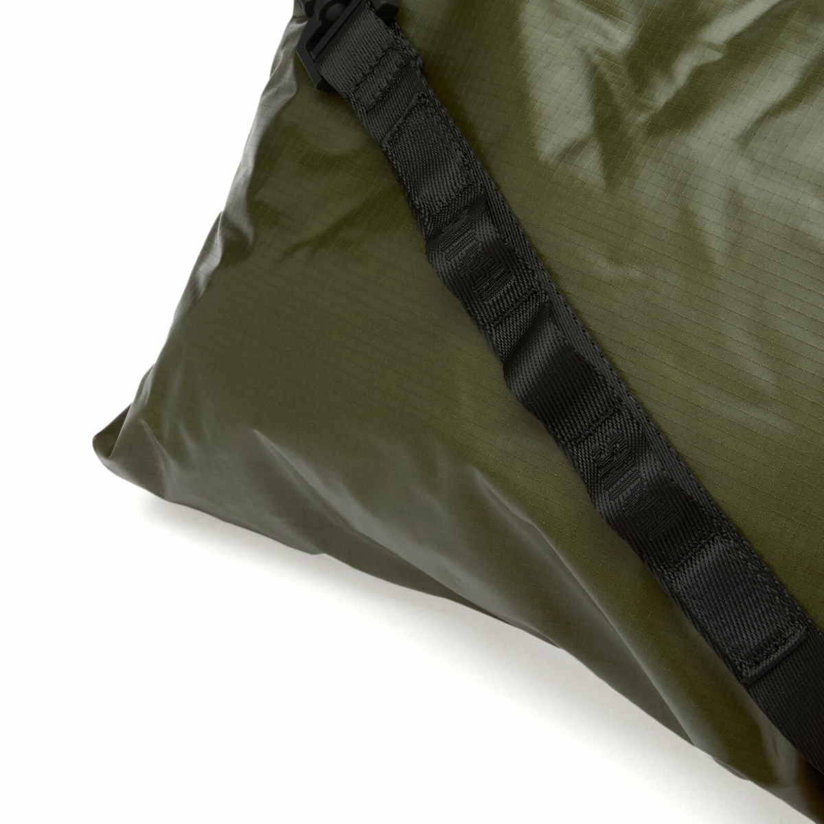 RAINS Sibu Musette Bag in Marsh 