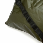 RAINS Sibu Musette Bag in Marsh 