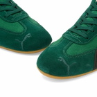Puma Speedcat OG Sneaker in Vine/Black