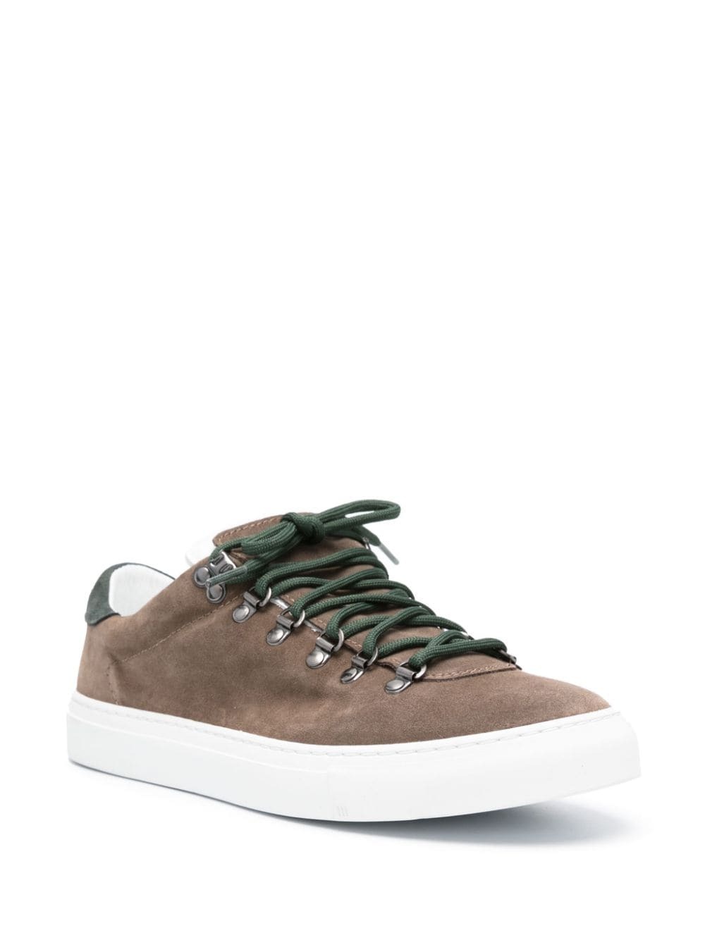 DIEMME - Marostica Low Sneakers Diemme