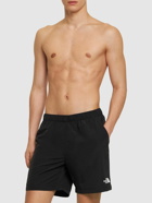 THE NORTH FACE Nylon Swim Shorts