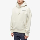 Polo Ralph Lauren Men's Next Gen Hoodie in Classic Stone