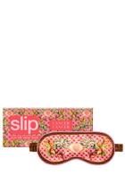 Slip Pure Silk Sleep Mask - Zodiac Cancer