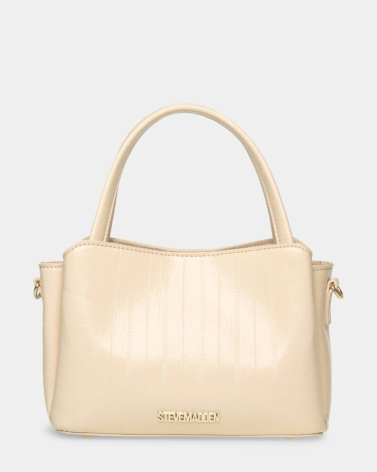 Steve Madden Bsphyinx Bag in Natural