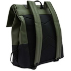 Rains Men's Trail MSN Bag in Evergreen