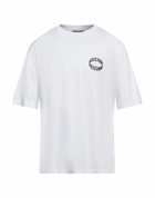 Moschino Mens T-shirt in White