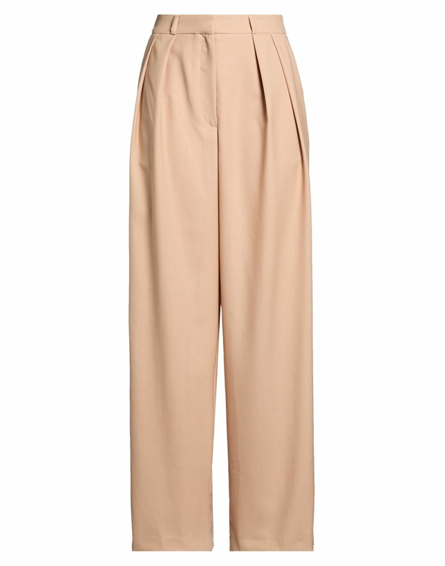 Photo: The Frankie Shop Womens Pants in Beige