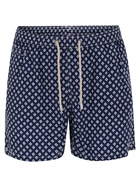 MC2 Saint Barth Comfort Light Swimwear With Print