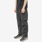 Nanga Men's Air Cloth Comfy Pants in Black