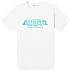 Butter Goods Men's Crafts T-Shirt in White