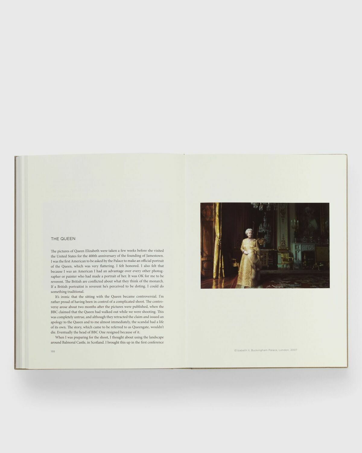 PHAIDON Annie Leibovitz At Work Multi-color Mens Art & Design