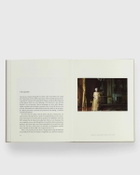 PHAIDON Annie Leibovitz At Work Multi-color Mens Art & Design