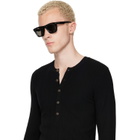 TOM FORD Black Lelio Sunglasses