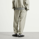 Fear of God ESSENTIALS Men's Signature Classic Sweat Pants in Concrete Heather