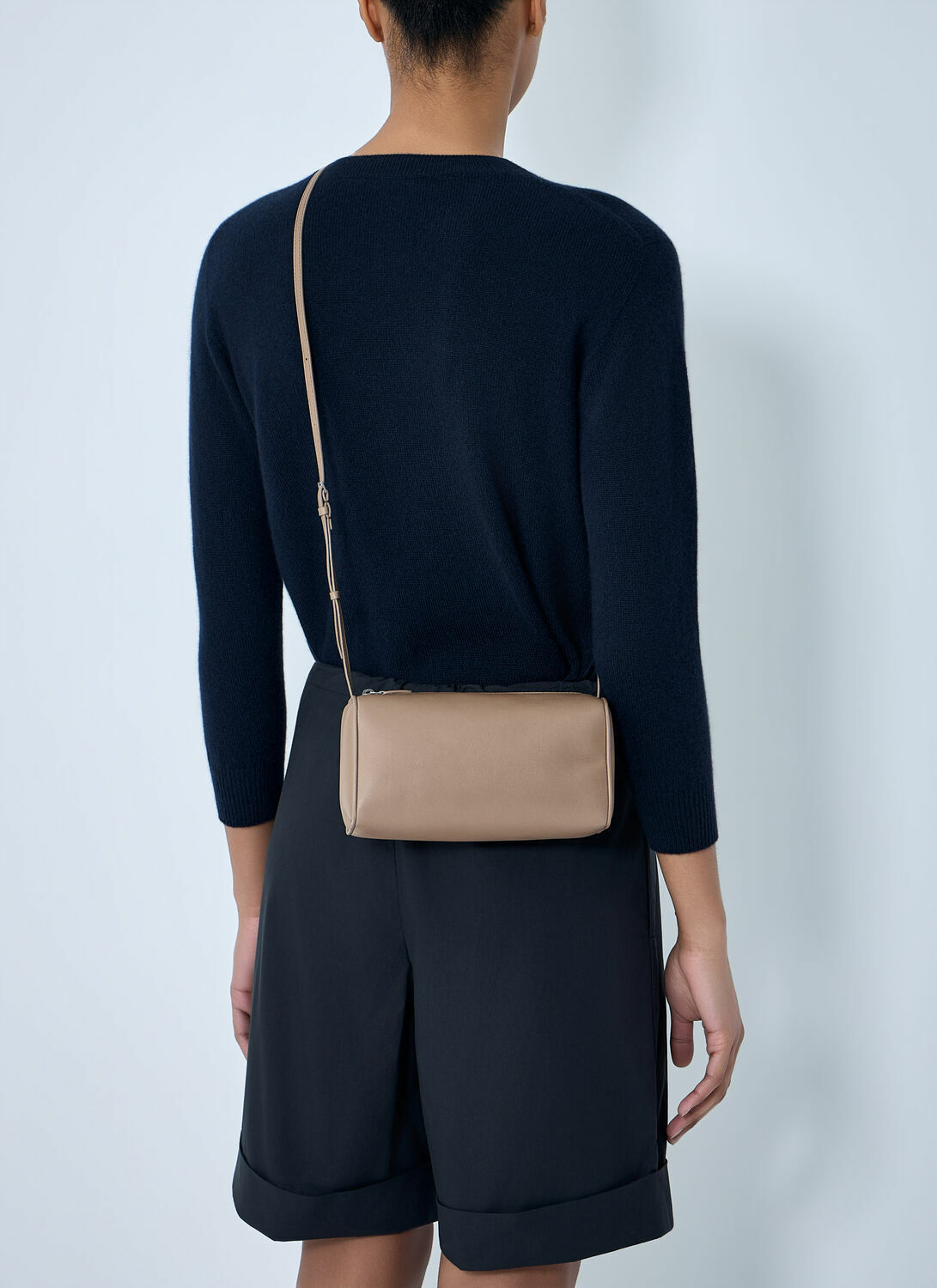 The Row 90's Crossbody Bag