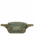 Osprey Transporter Waist Pack in Pine Leaf/Earl Grey 