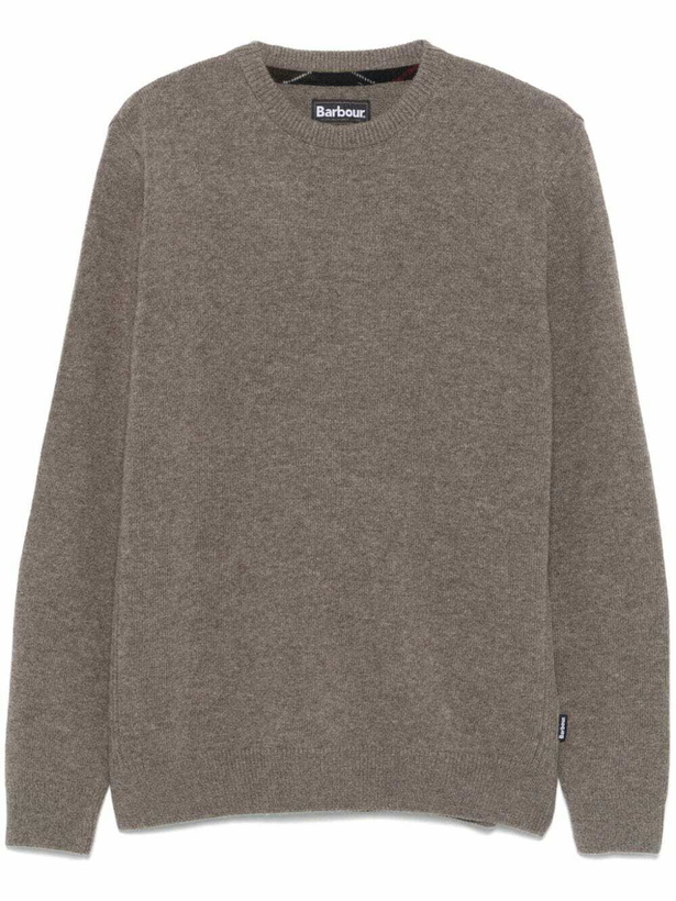 Photo: BARBOUR - Holden Sweater