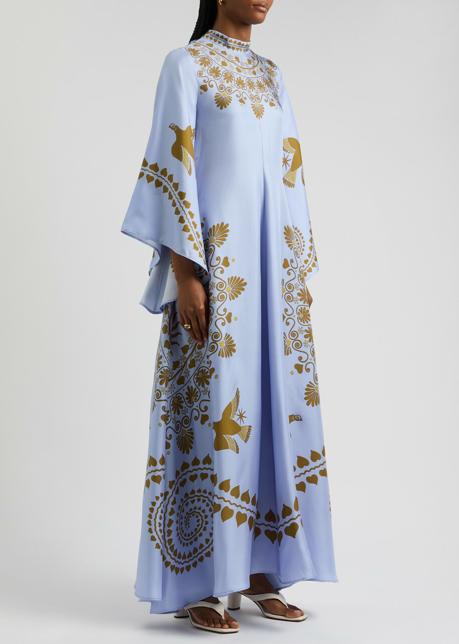 chinese dress ladies Spencer Maxi Dress main image 0