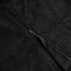 Pop Trading Company DRS Cord Half Zip Jacket