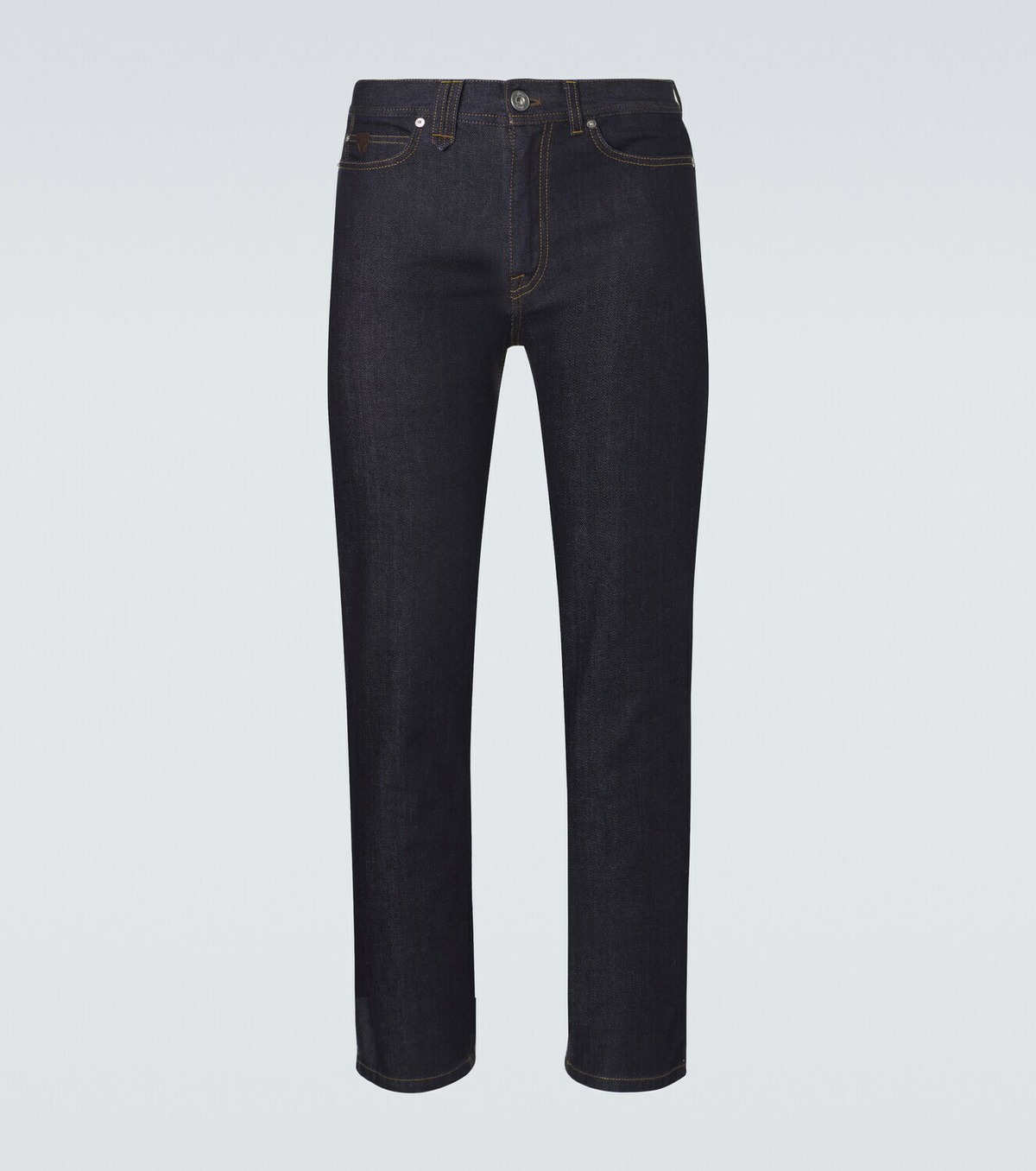 Brioni Merano straight jeans