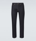 Brioni Merano straight jeans