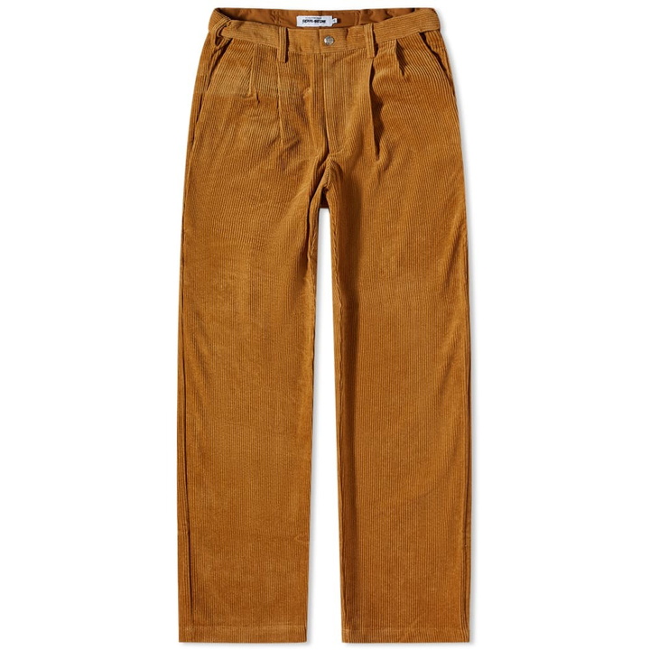 Photo: Fucking Awesome Pleated Chino Pant