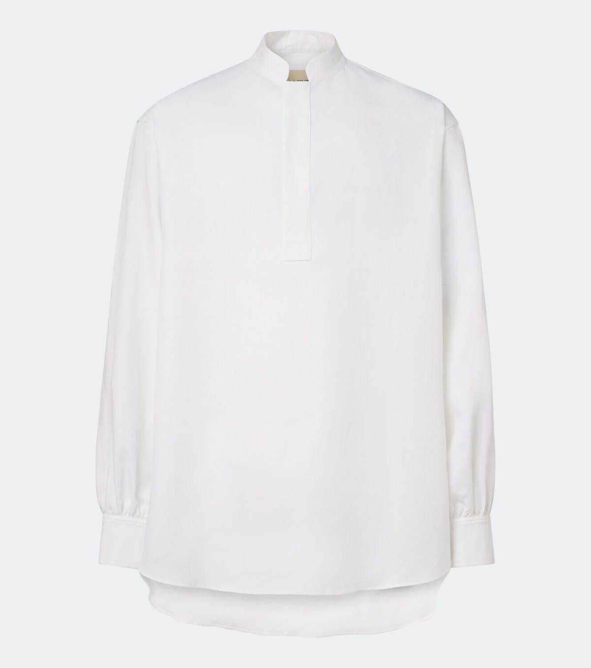 Valentino Linen shirt