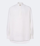 Valentino Linen shirt