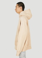 NOTSONORMAL Last Night's Hooded Sweatshirt