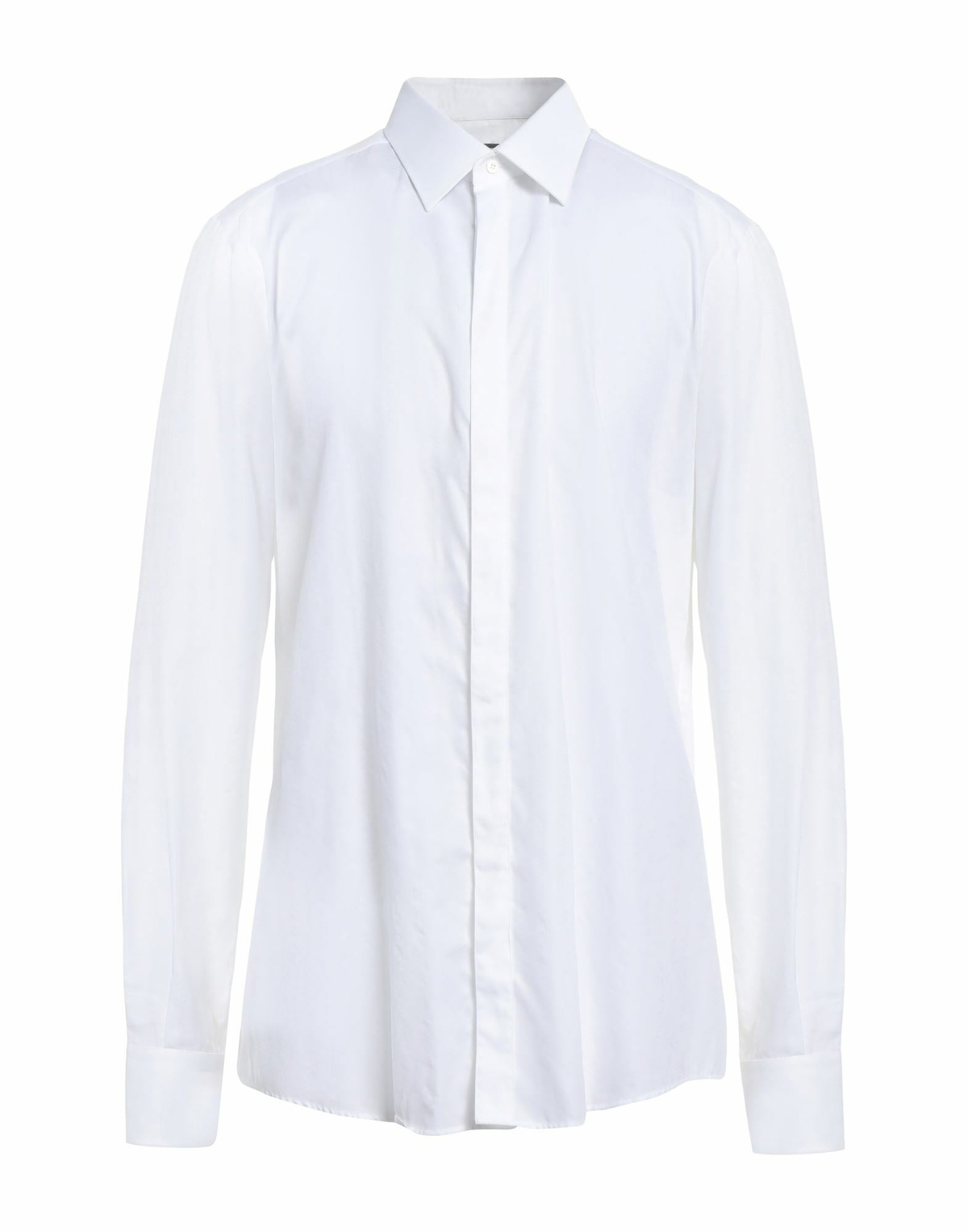Dolce & gabbana Mens Shirt in White