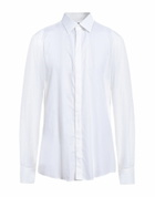 Dolce & gabbana Mens Shirt in White