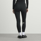 The North Face Women's x SKIMS W Refina Leggings in Sk Onyx