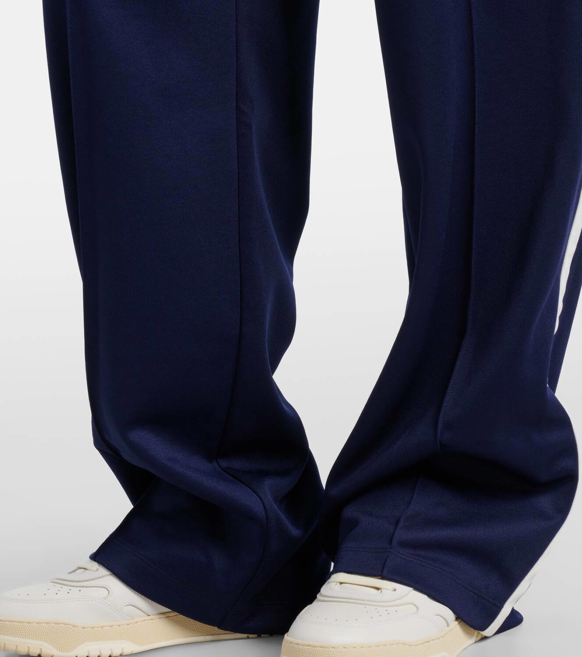Gucci High-rise sweatpants
